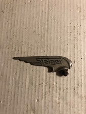 Emblem Staiger Moped Fahrrad Original