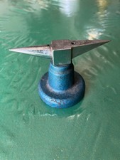 Amboss für Schmuck und Uhren