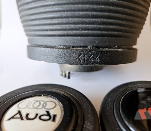 Lenkradnabe raid k144 und x - 2,