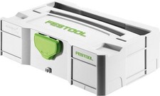 FESTOOL MINI Systainer T-Loc