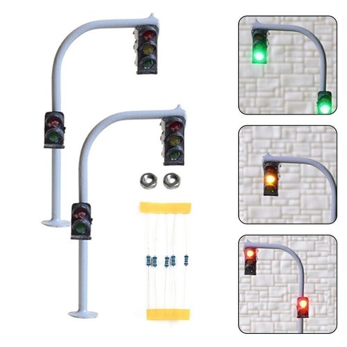Brandneu lackierte lichter - brandneu,