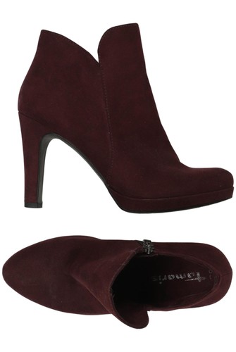 Tamaris stiefelette damen - stiefelette,