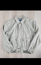 Burberry Jacke Herren Größe