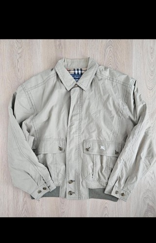 Burberry jacke herren größe - jacke,