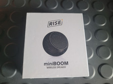 RISE miniBOOM Wireless Speaker