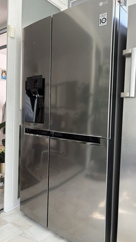 Thinq french door - thinq, french-door