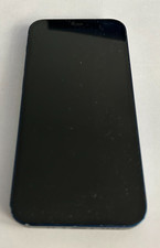 iPhone 12 mini  64 GB in dunkelblau