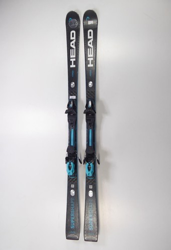 Head speed premium - e-speed, premium-ski