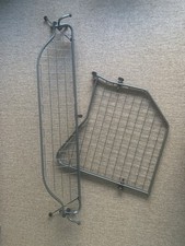 Kia Niro Hundegitter und