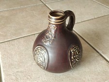 Bartmannskrug Keramik 16 cm