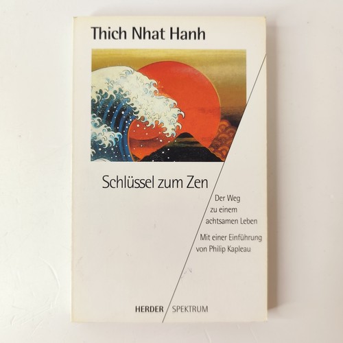 Schlüssel zum zen der - zum, weg