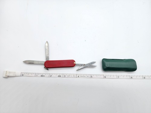 Vintage victorinox - 2.5",
