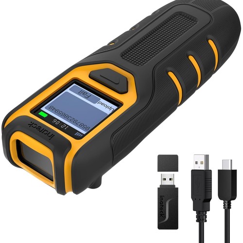 Barcode scanner bluetooth - barcode,