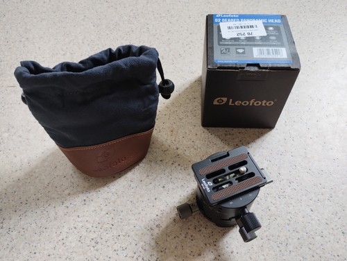 Leofoto - , g2