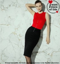 Wolford Crazy Tulle Skirt ·