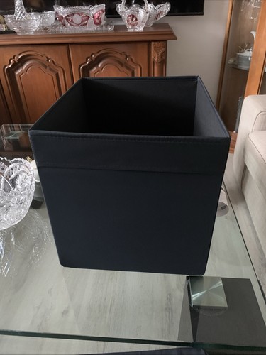 Ikea dröna box fach faltbar - ikea, box/fach,faltbar