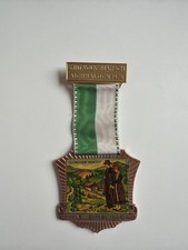 Volksmarsch Aichhalden 1975