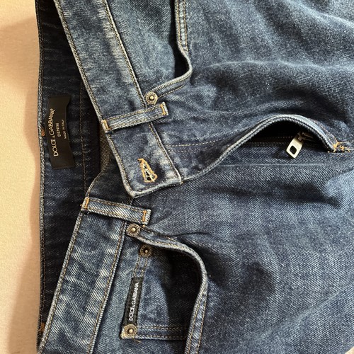Dolce gabbana jeans - gabbana,