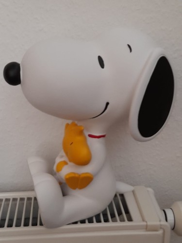 Snoopy woodstock weiße - snoopy,