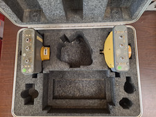 Topcon Hiper Lite GPS Base &