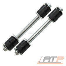 2x STABILISATOR STABISTREBE