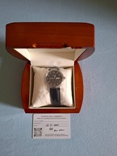 Schweizer Uhr Auguste Reymond Elegance Q38 Quarz neu mit 2 Jahre Garantie