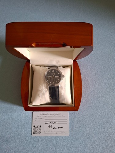 Schweizer uhr auguste reymond - schweizer,