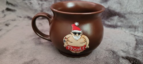Santa pauli becher tasse - pauli,
