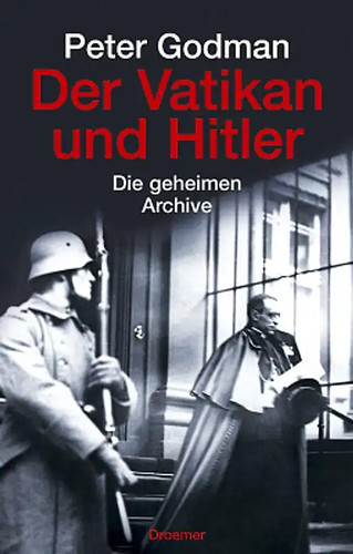 Der vatikan und - der, hitler