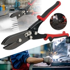 Blechzange Falzzange Ideal