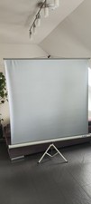 Video Dia Beamer Leinwand