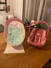 Maxi cosi und - cosi, für