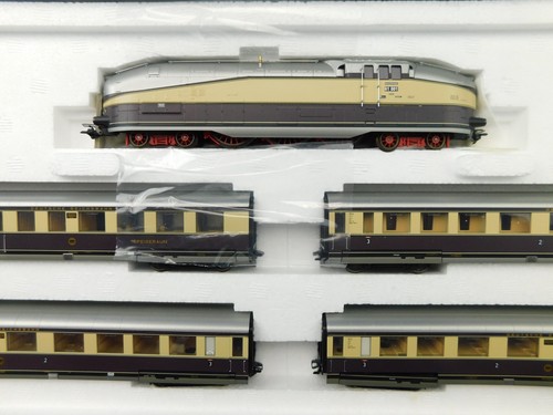 F14 märklin 26610 zugset - h0,