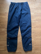 VAUDE Kinder Regenhose "Kids Grody Pants IV", Größe 146/152