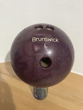 Bowling Kugel - Größe L