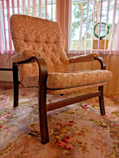 Sessel vintage relaxsessel - sessel,