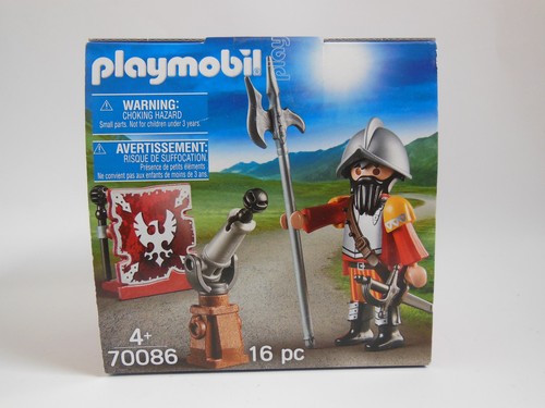 Playmobil 70086 ritter - playmobil, mit