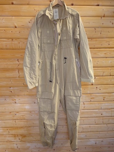 Brit panzerkombi coverall afv - panzerkombi,