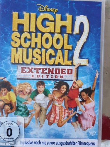 High school musical - high, 2