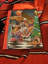 Verrückter Weihnachtsspass mi Tom & Jerry 