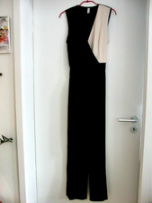 JUMPSUITE Edel Hose Anzug Top