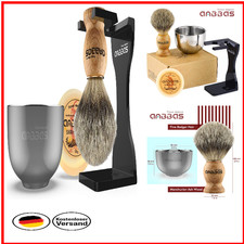 Edelstahl Schale | Dachshaar