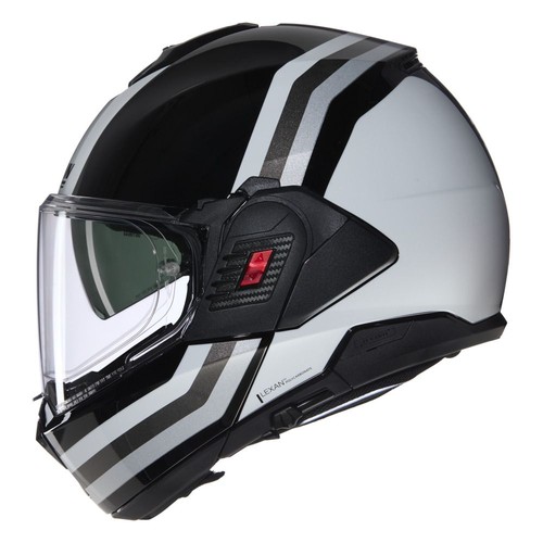 Klapphelm nolan n120 - klapphelm,