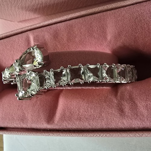 Swarovski matrix cuff 5692527 - matrix,