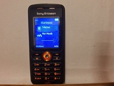 Handy Sony Ericsson Walkman