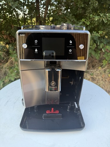 Saeco xelsis sm7683 - saeco,