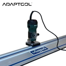 Metabo FM 500-6 Trimmfräse