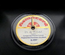 0368/ ORIGINAL AMERIANISCHE