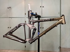 BMC Trailfox TF02 Small Frame