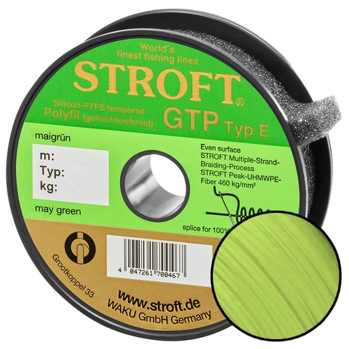 Stroft schnur gtp - stroft,